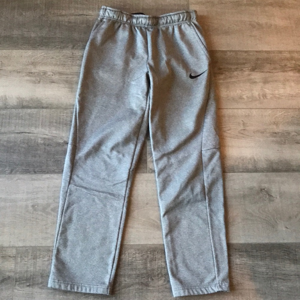 Nike dri-fit joggers